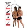 Hidden Desire Extreme Anchor Lovers Swing
