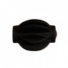 Pretty Love Chester Black Vibrator Ring