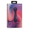 Cal Exotics Charisma Temptation Massager Purple