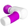 Pretty Love Magic Gun Rechargeable Wand Massager