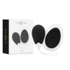Intense Jan Vibrating Egg Remote Control Black