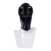 Afbeelding van Sportsheets - Edge Black Out Hood - Zwart