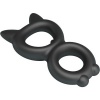 Crazy Bull Toran Double Silicone Ring Model 20