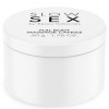 Bijoux Slow Sex Body Massage Candle 50G