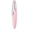 Satisfyer Twirling Delight Clitoris Vibrator Pink