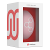 Watchme Wireless Smart Watch Soft Pink