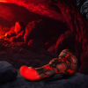 Ares Dildo Fighting Passion