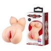 Crazy Bull Catelina Realistic Vagina and Breasts Masturbator