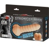 Crazy Bull Multifunctional Penis Sleeve 21.8cm
