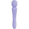 Lelo Switch Vibrator Double Stimulation Lilac