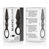 Ozzy Powerful Silicone Anal Plug