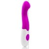Pretty Love Charles Lilac Vibrator 18cm
