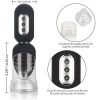 CalExotics Get Hard Head Pump Set, 3 Suction Levels