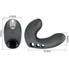 Pretty Love Camelia Finger Vibrator