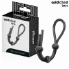 Addicted Toys Silicone Triple Loop Penis Rope