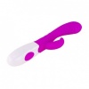 Pretty Love Arthur Lilac Vibrator 20cm