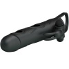 Pretty Love Silicone Penis Sleeve 14cm