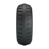 CRAZY BULL - Merritt Textured Silicone Cock Ring Black