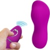 Pretty Love Romario Lay-On Clitoral Vibrator Pink
