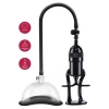 She.E.O Vaginal Vacuum Pump