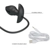 Pretty Love Inflatable Rechargeable Anal Plug