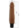 Pretty Love Waldorf Realistic Vibrator 18 CM