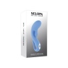 Afbeelding van Evolved - Smooth Operator Rabbit Vibrator - Blauw