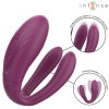 INTENSE Sandra Tapping Vibration Clamp Remote