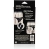 CalExotics 10 Function Thong with Removable Bullet