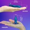 Durex Toy Set Plug Anal Deep & Deeper