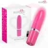 Moressa Ivy Vibrator Travel Pink