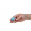 Casual Love Finger Fun Vibrator Blue