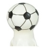 Condomerie Handpainted Novelty Condoms Football
