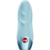 Fun Factory Viola Bullet Vibrator Ice Blue