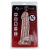 Mr. Intense Realistic Dildo 19.6 CM