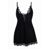 Afbeelding van Christine - Slipdress Lauke