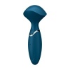 Satisfyer Mini Wander Blue