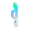 Afbeelding van Paradise Pleasure Products - Illumination The Rabbit - Wit