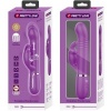 Pretty Love Coale Rabbit Vibrator 4 in 1