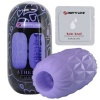 Pretty Love Athena Alice Male Masturbator Purple