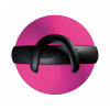Joydivision Joyballs Secret Single Fuchsia Pink