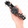 Kink Premium Tpe Ball 4cm Gag