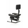 Afbeelding van XR Brands - Pleasure Throne Orale Seks Stoel - Zwart