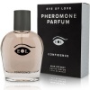 Eye of Love Confidence Pheromone Cologne 50ml