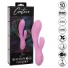 Calexotics Contour Zoie Pink