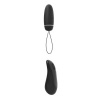 Afbeelding van B Swish - bnaughty Deluxe Unleashed Vibrating Bullet Black