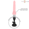 Intense Cynthia Remote Thrusting Vibrator Heat