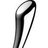 Satisfyer Cosmic Crest 1 Stainless Steel Dildo