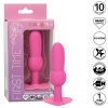 Calexotics First Time Anal Plug Beaded Probe