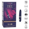 Calexotics Chic Daisy Mini Massager